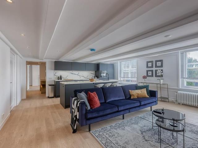 Appartement te huur