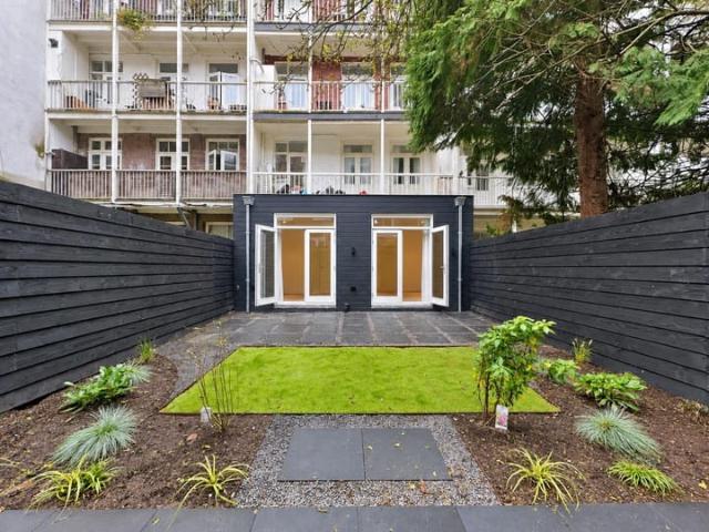 Appartement te huur