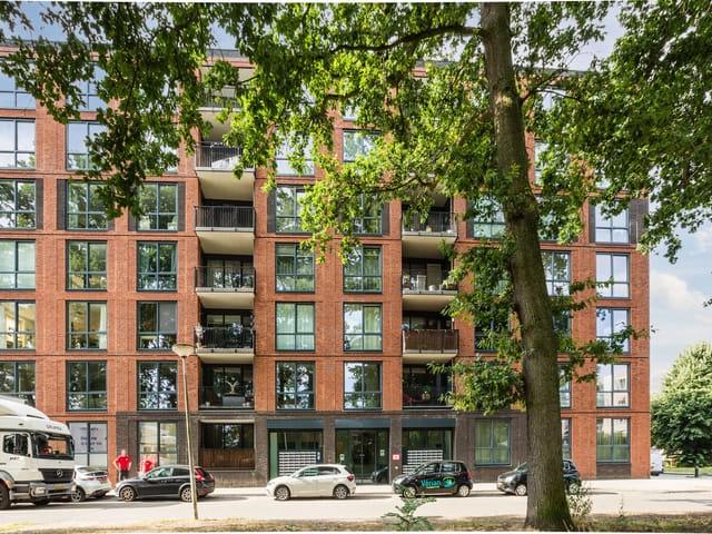 Appartement te huur