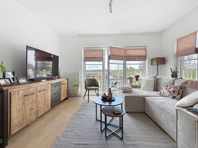 Appartement te huur
