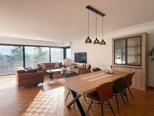 Appartement te huur