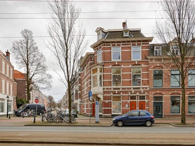 Appartement te huur