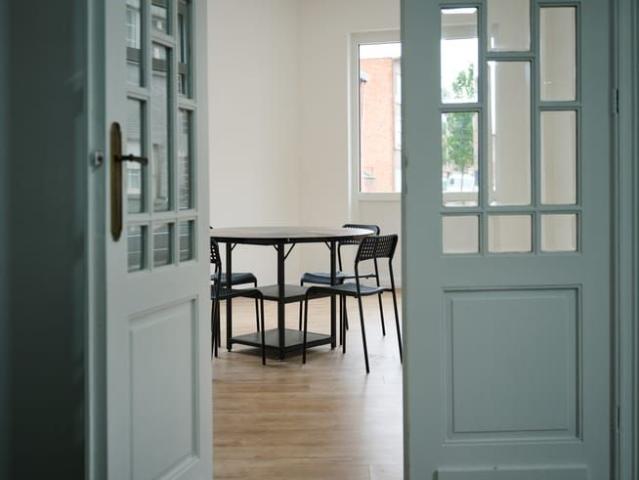 Appartement te huur
