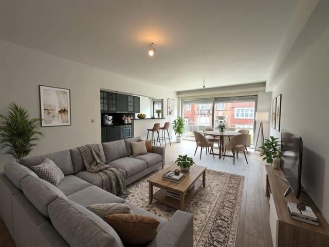 Appartement te huur