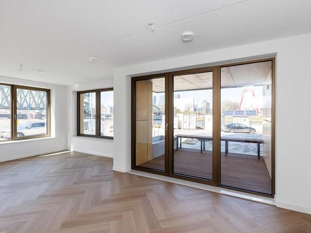 apartment for rent in Oranjeboomstraat 4 A 3071BA Rotterdam Feijenoord Rotterdam
