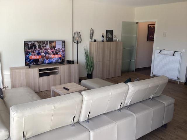 Appartement te huur