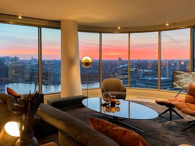 Appartement te huur