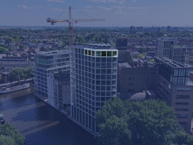 Appartement te huur