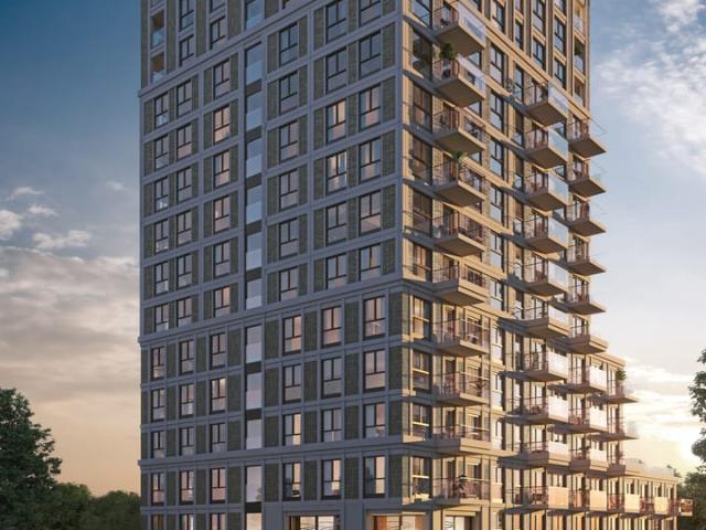 Appartement te huur