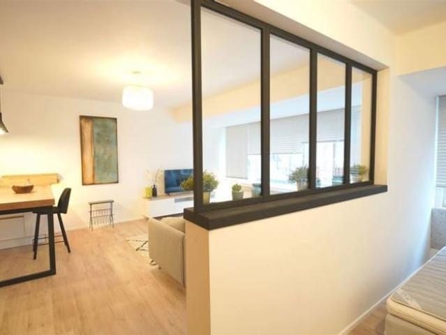 Appartement te huur