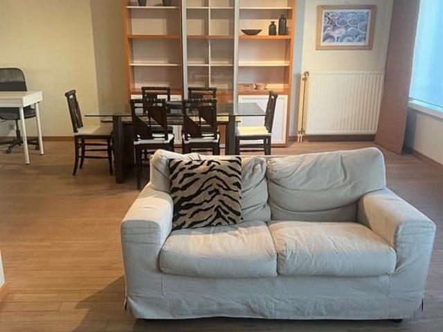 Appartement te huur