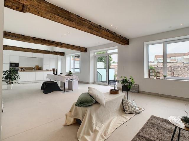 Appartement te huur