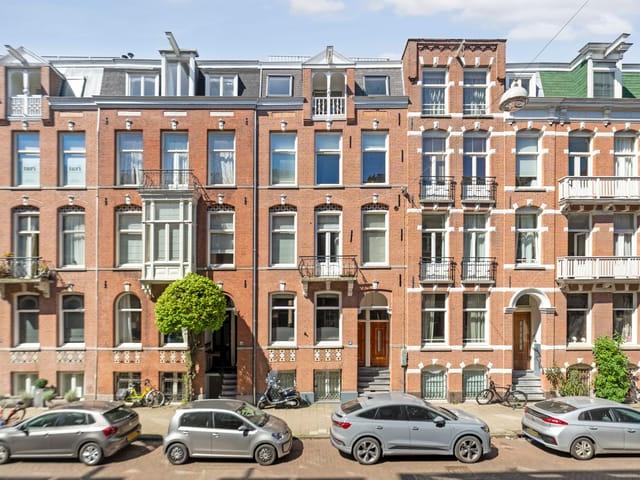 Appartement te huur