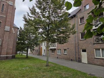Appartement te huur