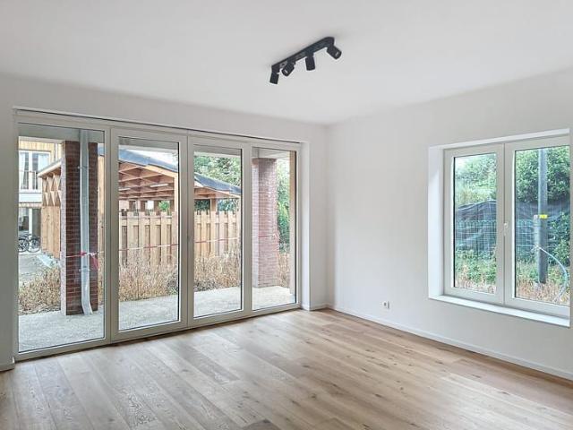 Appartement te huur