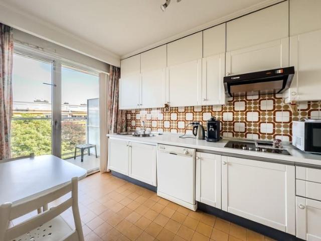 Appartement te huur
