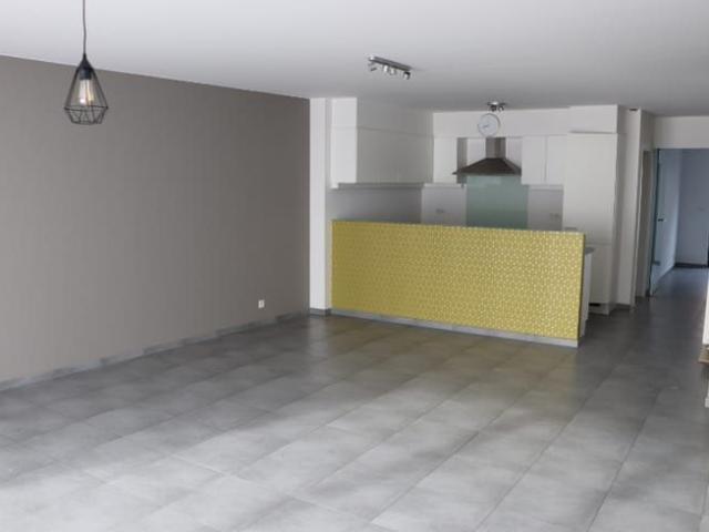 Appartement te huur