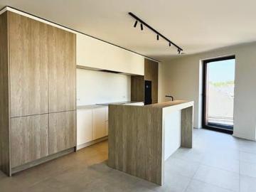 3560, Lummen, Hasselt - Terras, IUitgeruste keuken