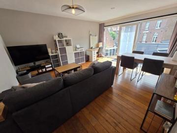 Appartement te huur