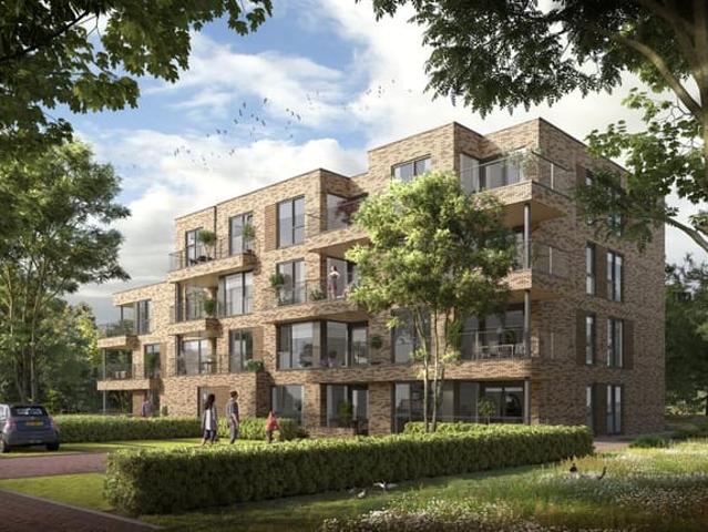 Appartement te huur