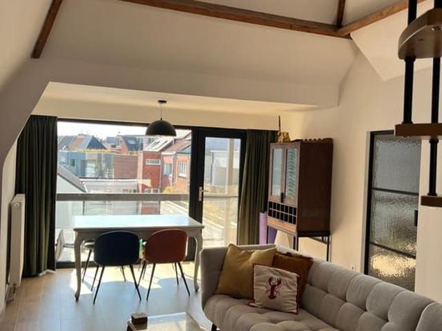 Appartement te huur