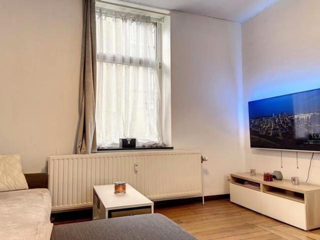 Appartement te huur