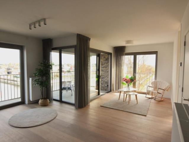 Appartement te huur