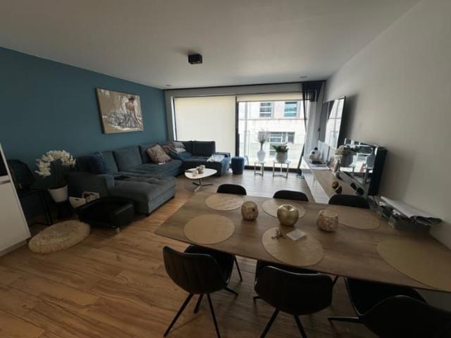 Appartement te huur