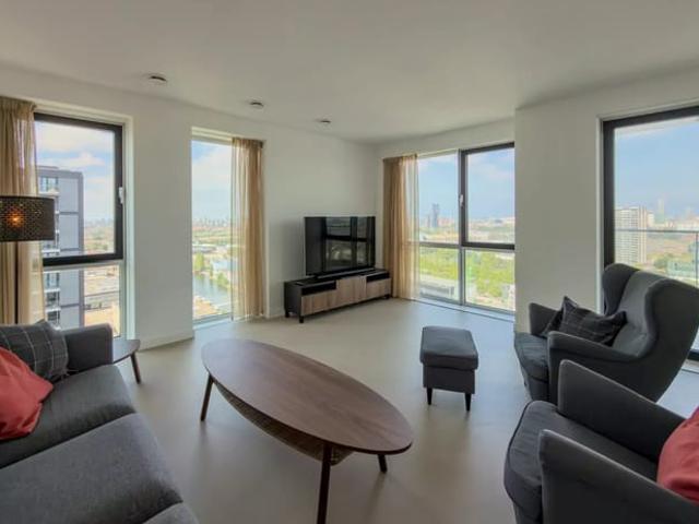 Appartement te huur