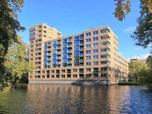 Appartement te huur