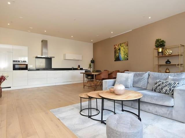 Appartement te huur