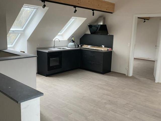 Appartement te huur