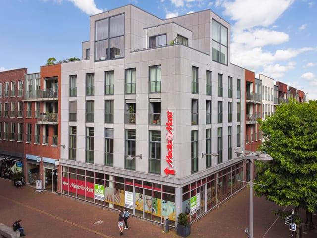 Appartement te huur