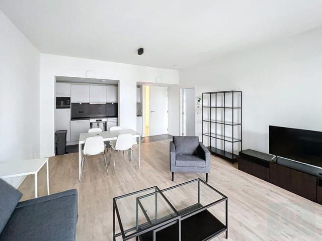 Appartement te huur