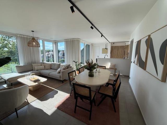Appartement te huur