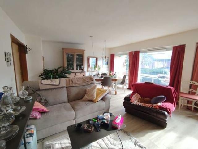 Appartement te huur