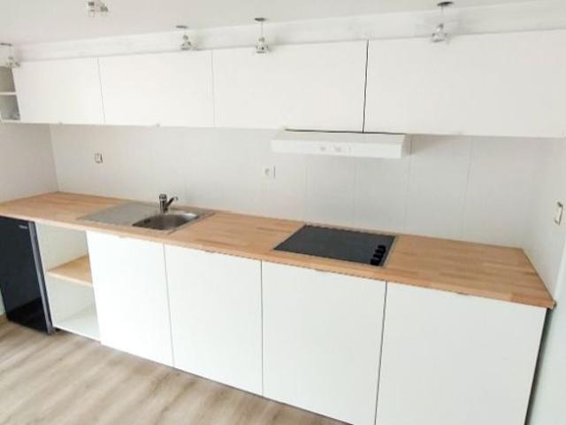 Appartement te huur