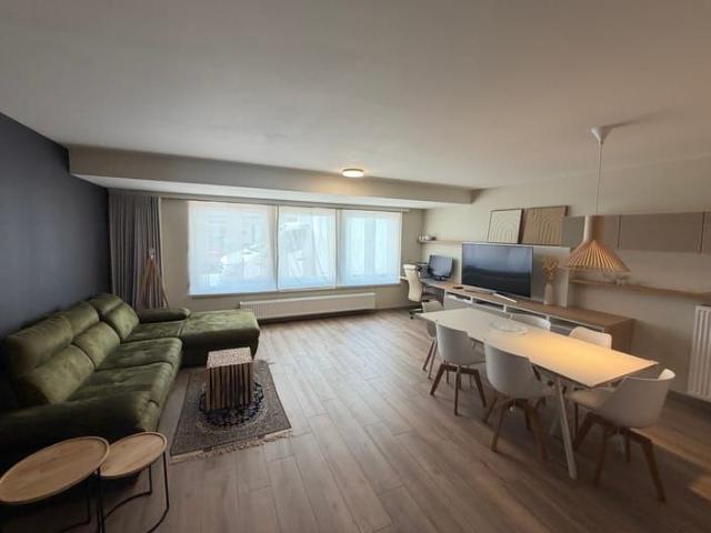 Appartement te huur