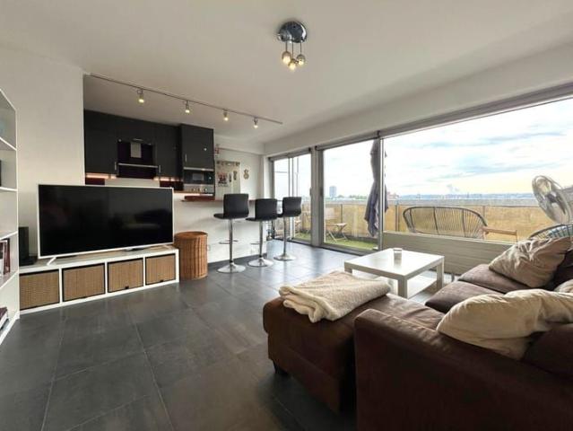 Appartement te huur