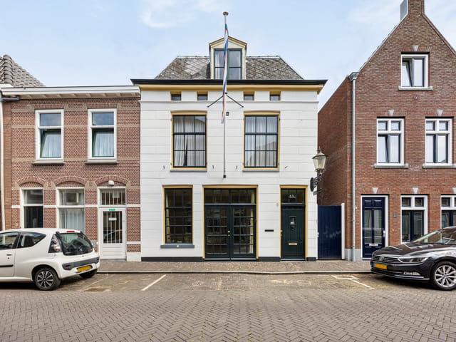 Appartement te huur