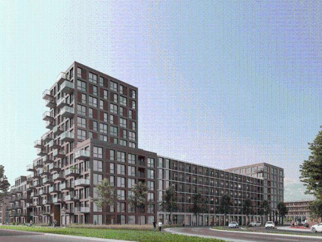 apartment for rent in Theodora Eigemanpad 88 2625DZ Delft Reinier de Graafbuurt Delft