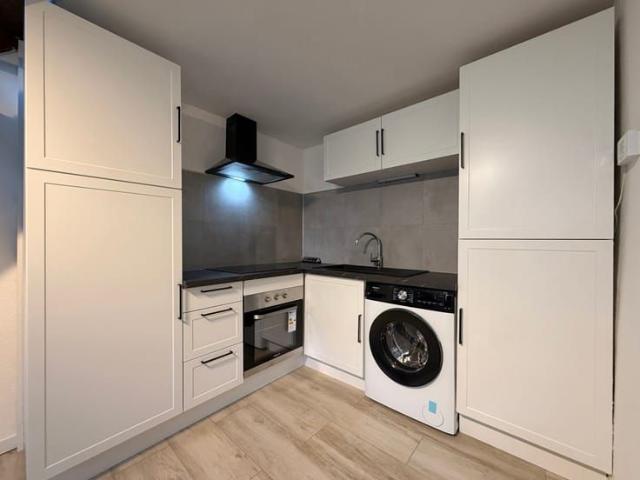 Appartement te huur