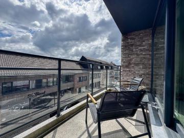 Appartement te huur