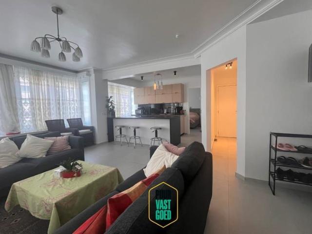 Appartement te huur