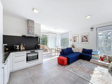 Appartement te huur