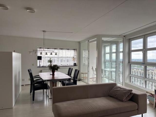 Appartement te huur