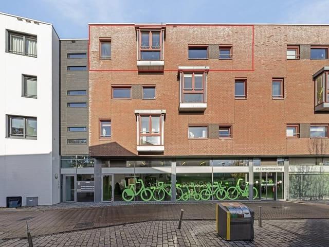 Appartement te huur