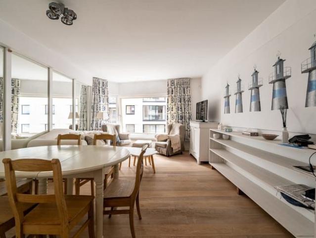 Appartement te huur