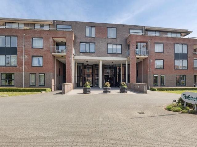 Appartement te huur