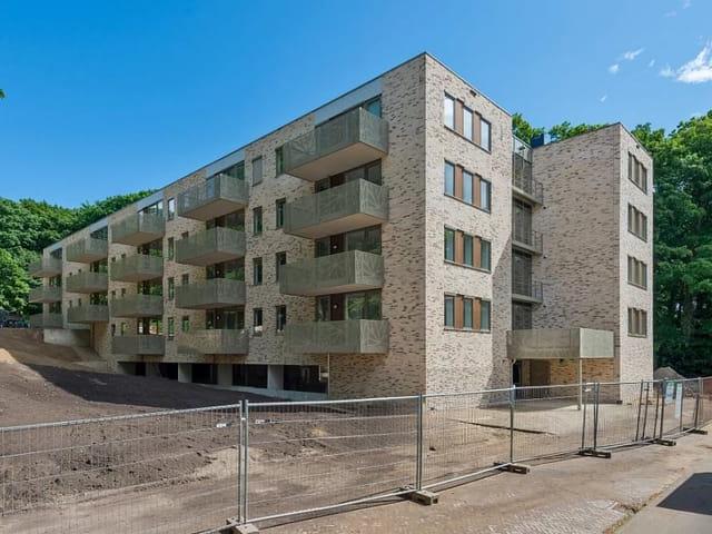 Appartement te huur